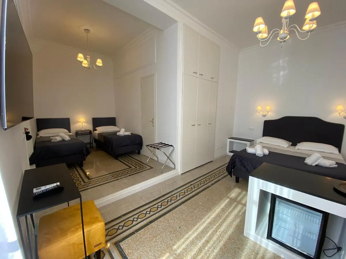 Art Atelier Risorgimento Guest House Rome