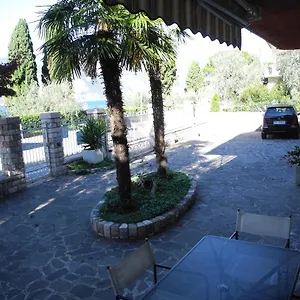 Le Palme , Malcesine Italien