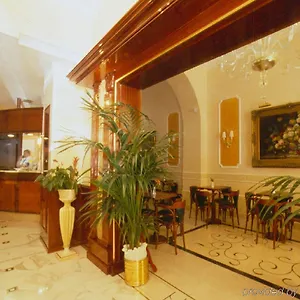 Quisisana Hotel