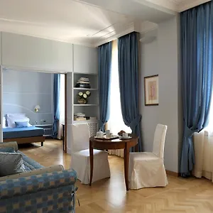 Aparthotel Dea, Rom