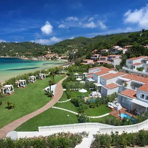 Baia Bianca 3*, Portoferraio Italië