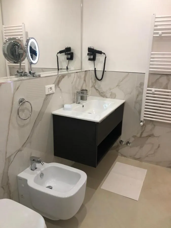 Art Atelier Risorgimento Guest House Rome 0*,  Italy