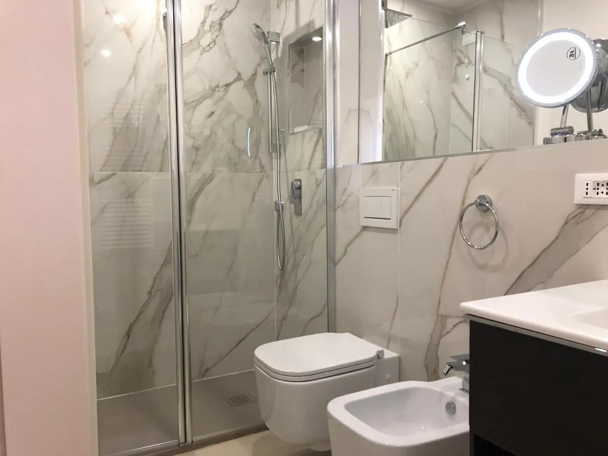 Art Atelier Risorgimento Guest House Rome
