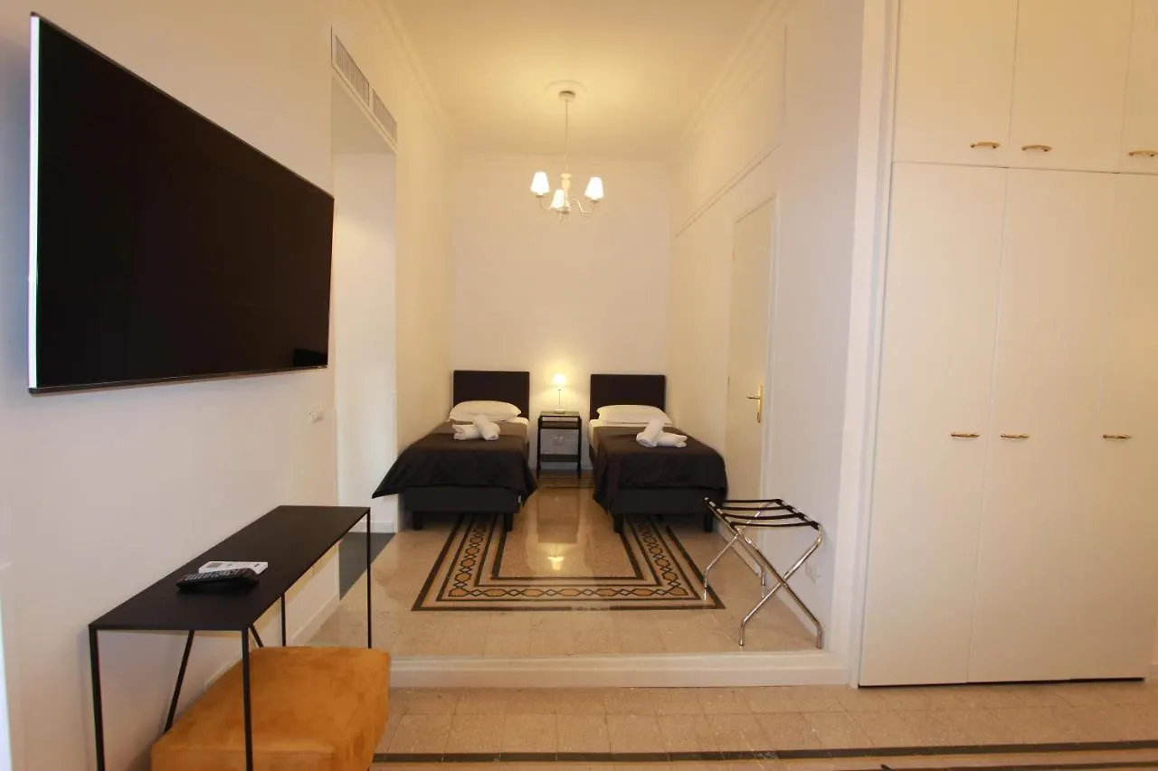 Art Atelier Risorgimento Guest House Rome