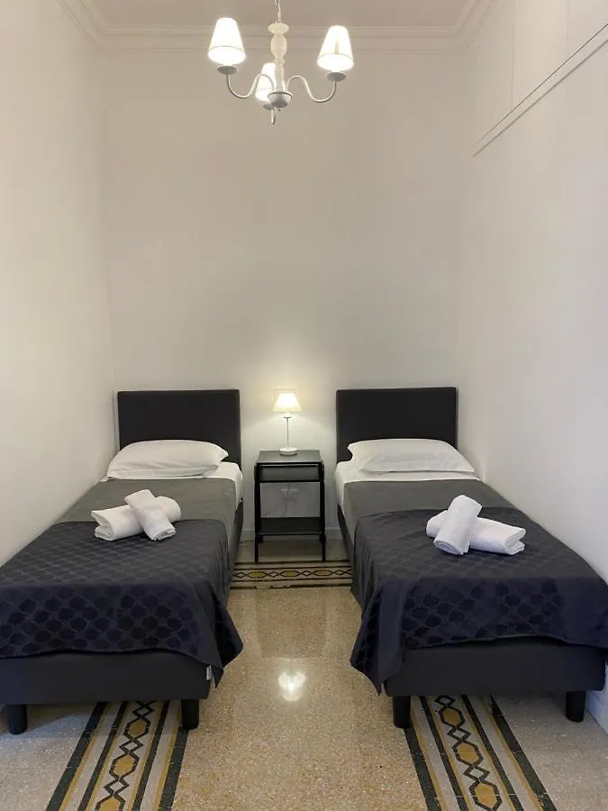 Art Atelier Risorgimento Guest House Rome 0*,  Italy