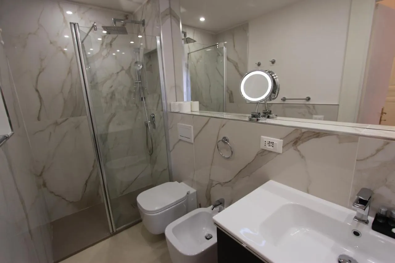 Art Atelier Risorgimento Guest House Rome