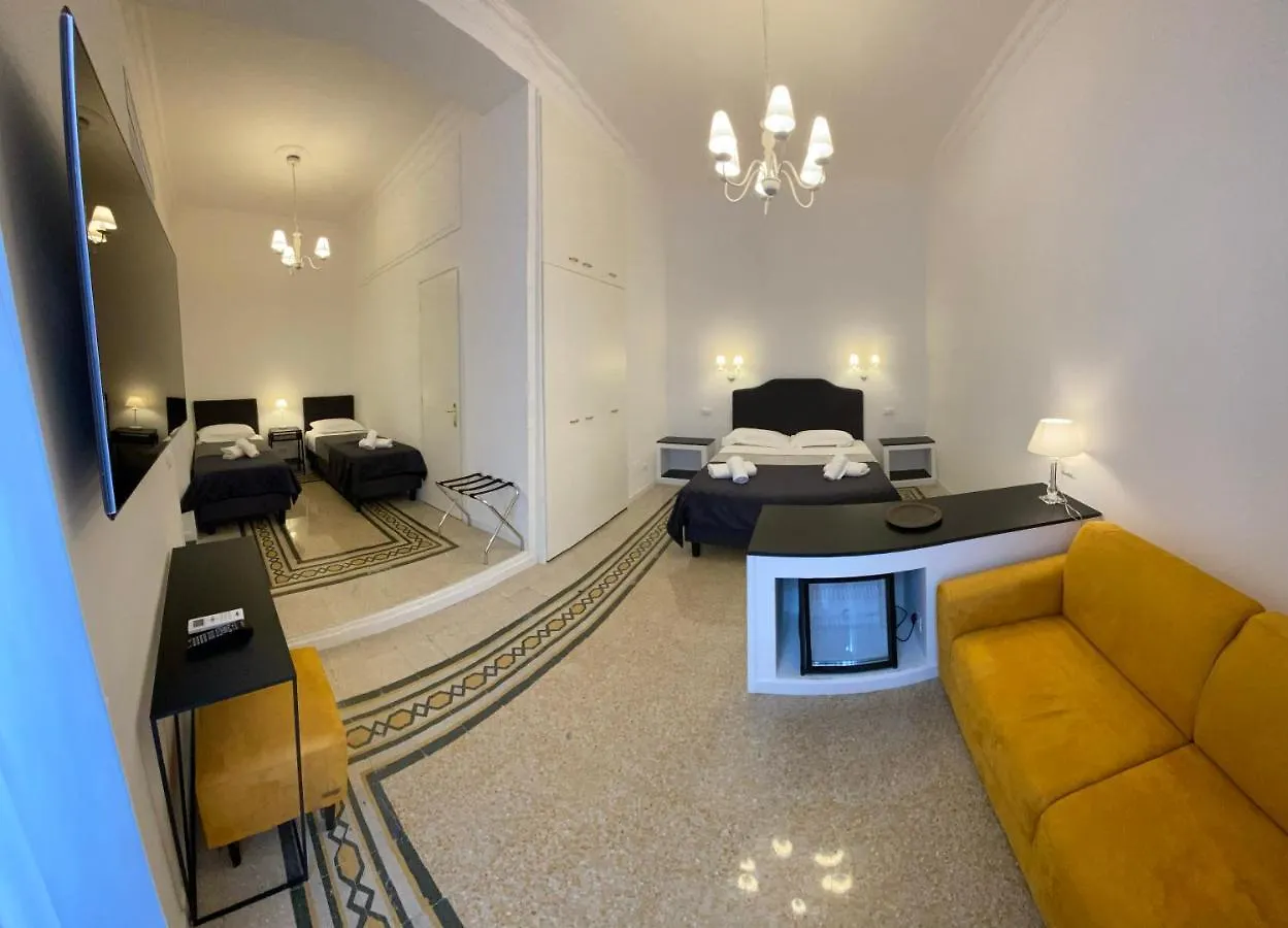 Art Atelier Risorgimento Guest House Rome 0*,