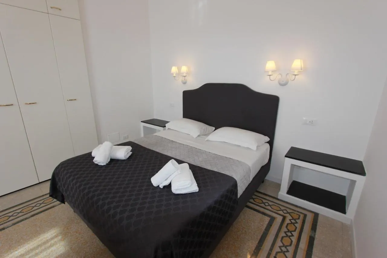 Art Atelier Risorgimento Guest House Rome