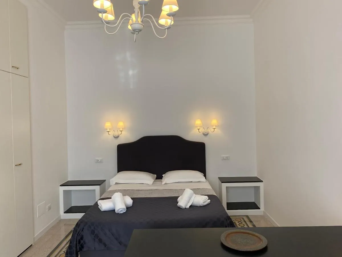 Art Atelier Risorgimento Guest House Rome 0*,  Italy