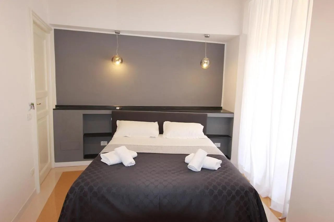 Art Atelier Risorgimento Guest House Rome Italy