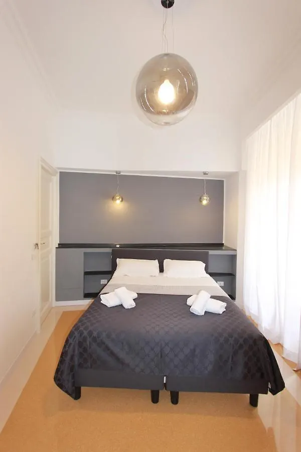 Art Atelier Risorgimento Guest House Rome Italy