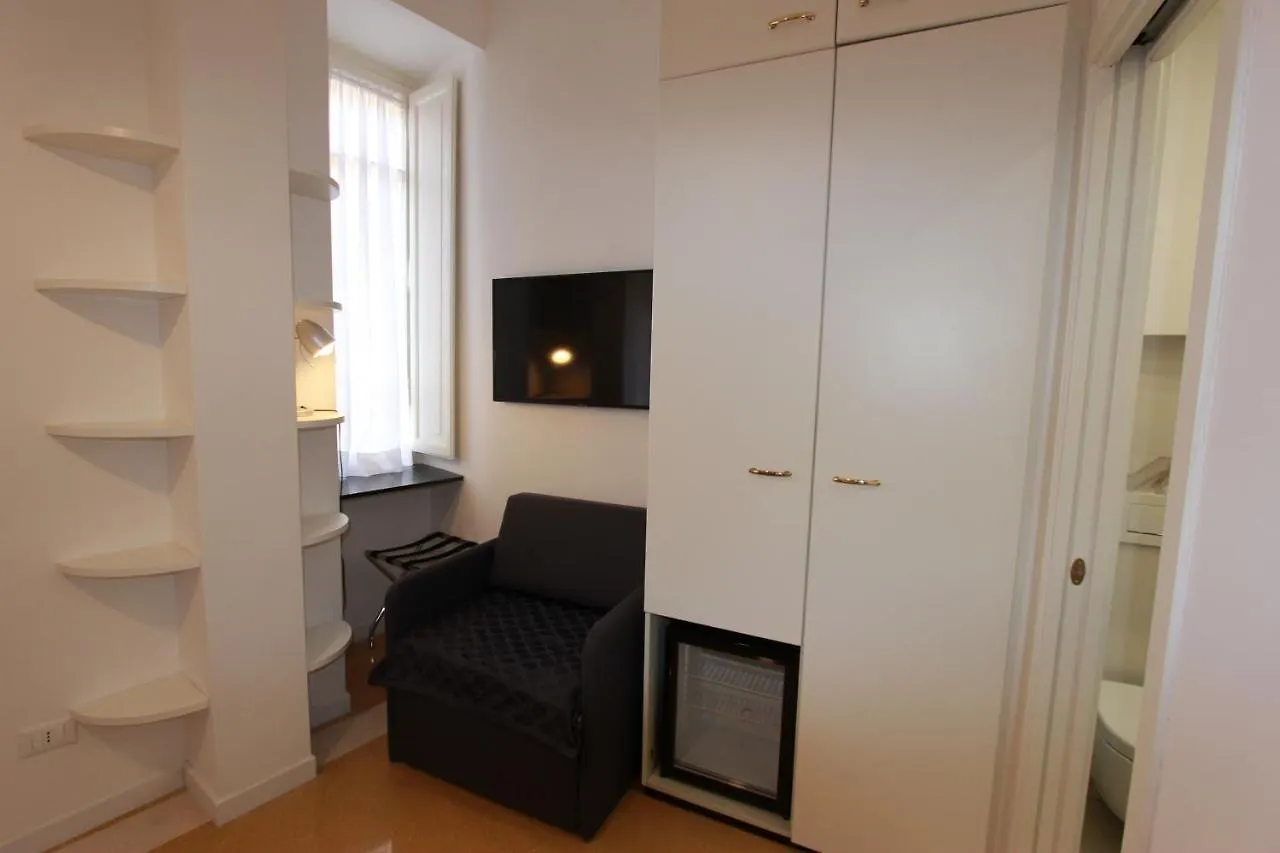 Art Atelier Risorgimento Guest House Rome