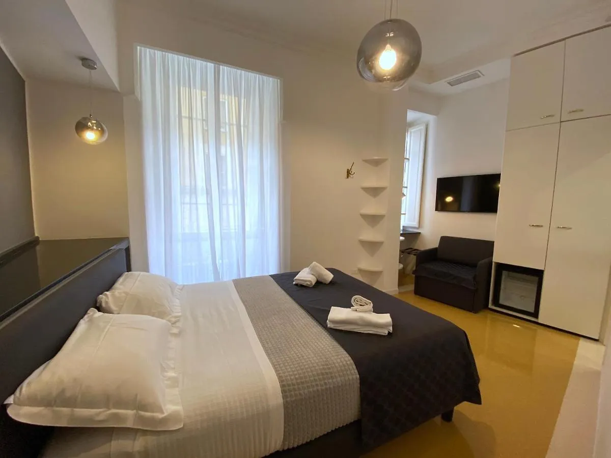 Art Atelier Risorgimento Guest House Rome Italy