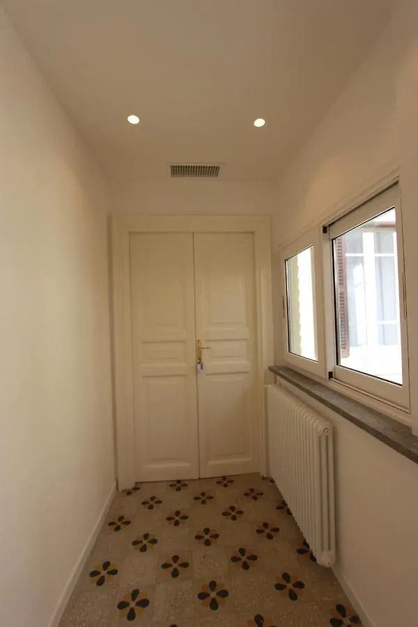 Art Atelier Risorgimento Guest House Rome