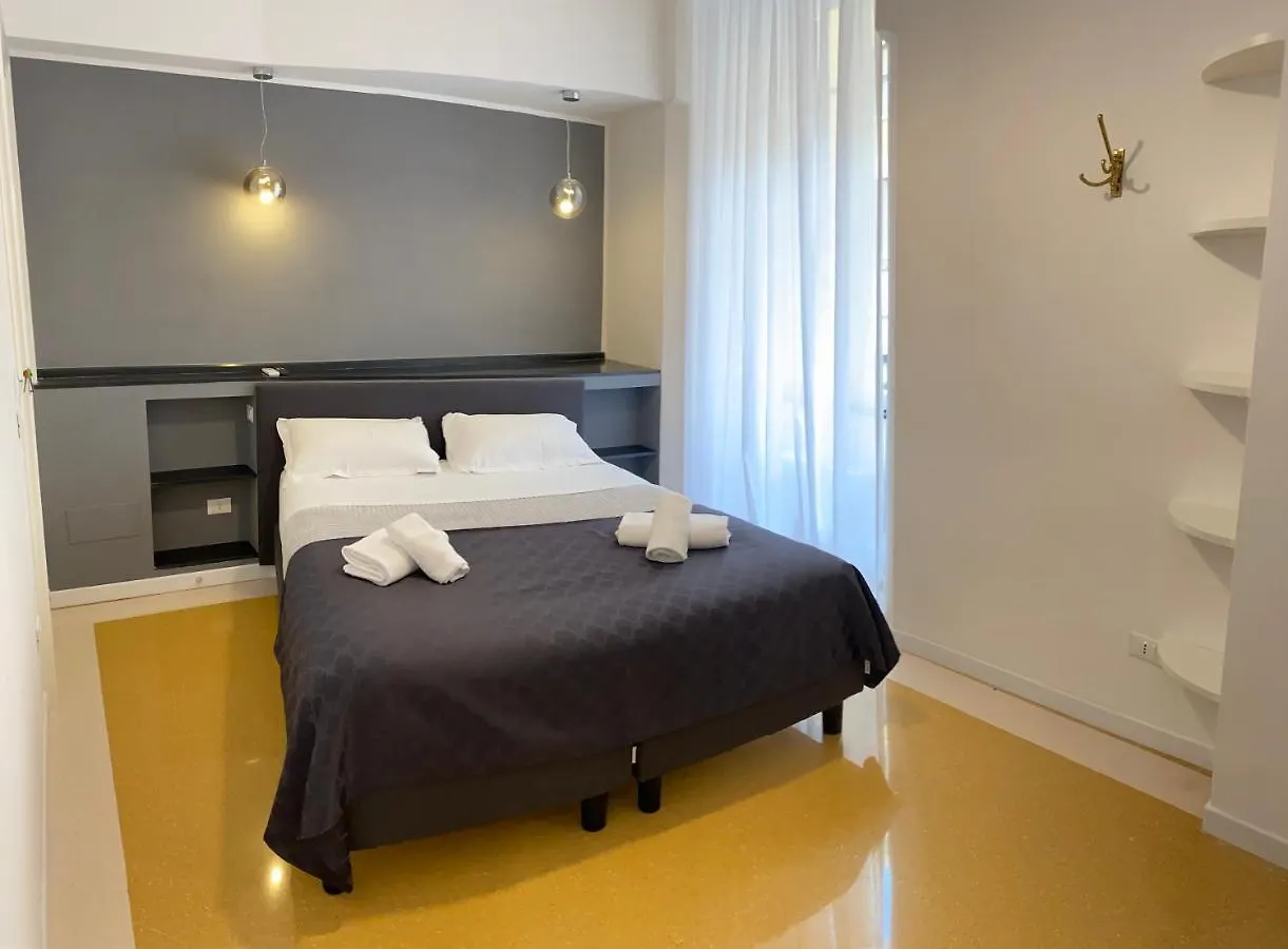 Art Atelier Risorgimento Guest House Rome
