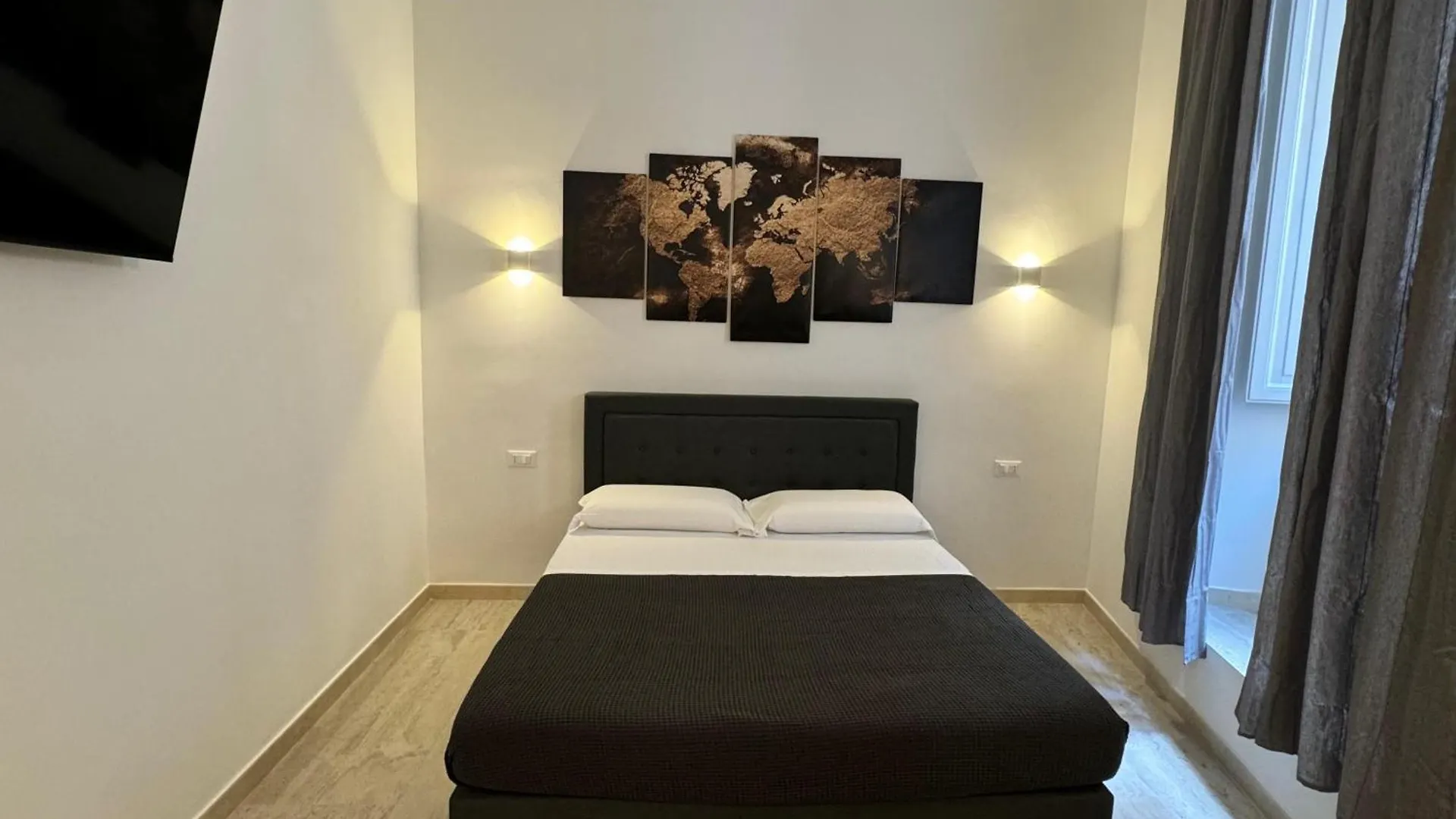 Art Atelier Risorgimento Guest House Rome